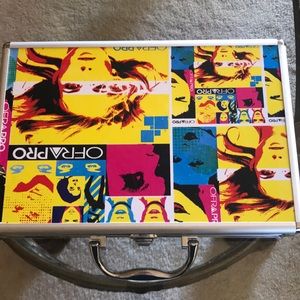 OFRA makeup kit (Brand New)